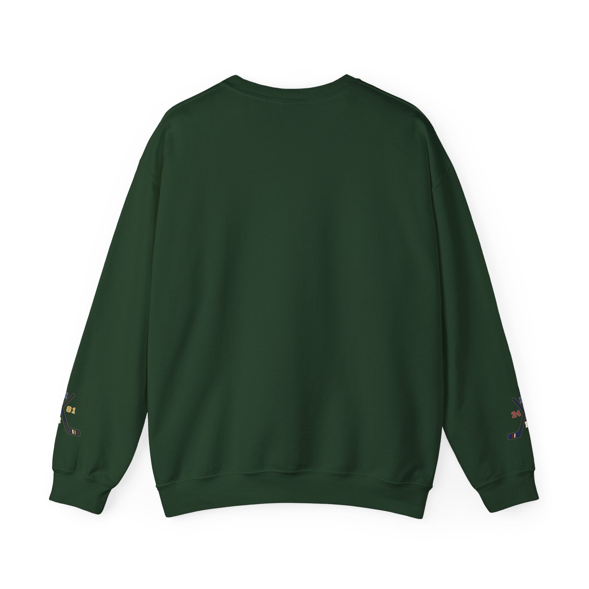 Im Coming to the Cottage Sweatshirt