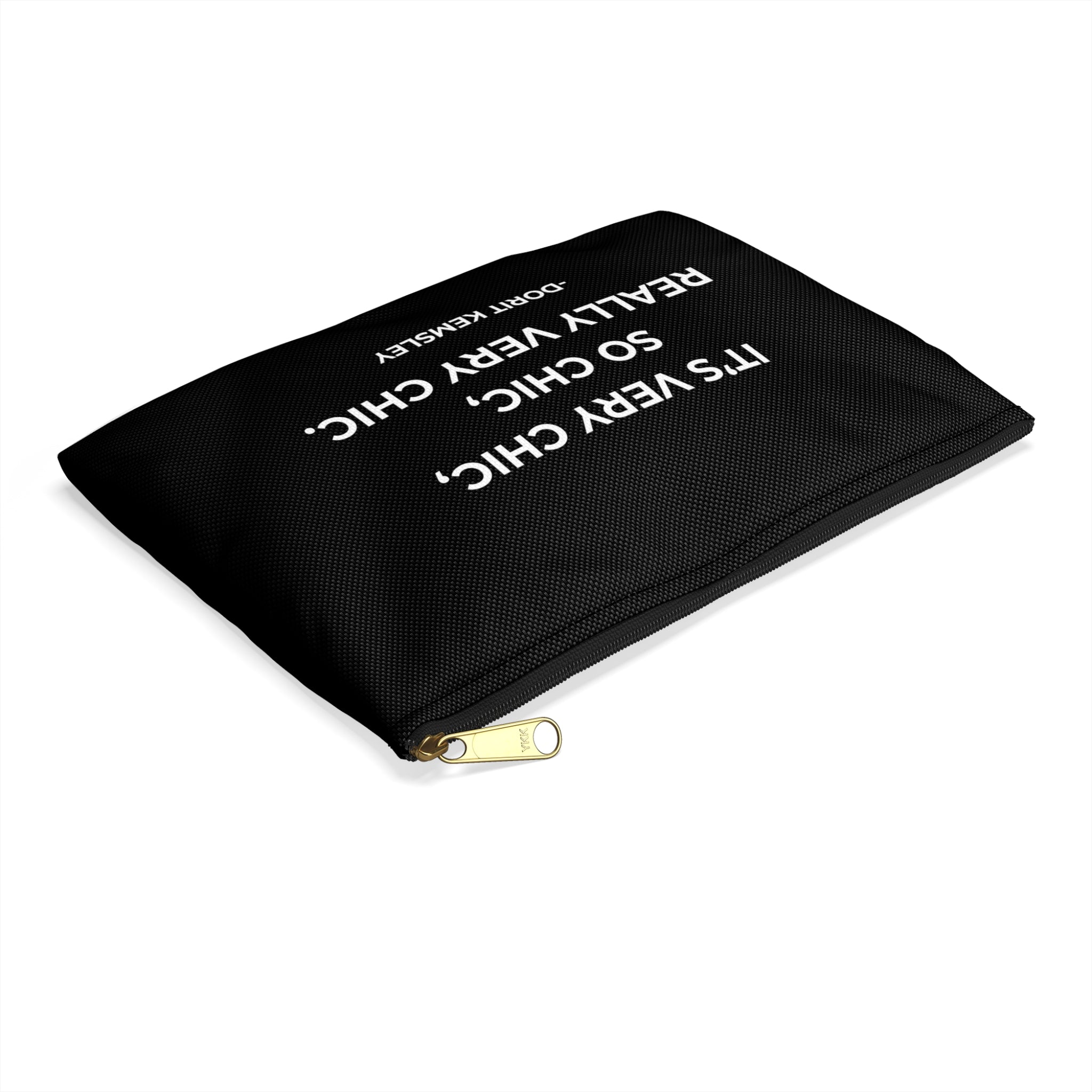 Very Chic Makeup Bag