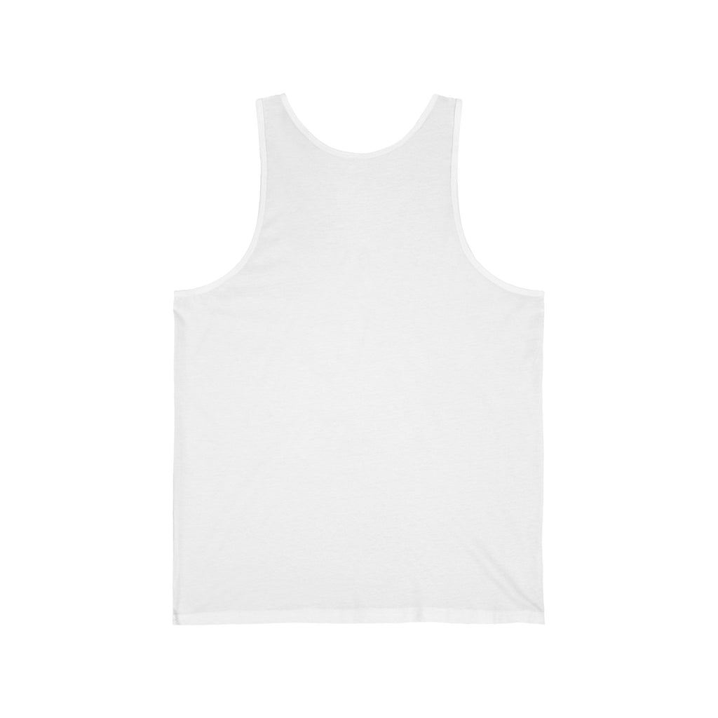 I Am The American Dream Unisex Tank Top