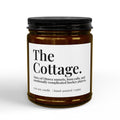 Come to the Cottage Inspired Candle