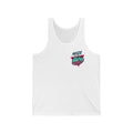Made in the 80s Unisex Tank Top
