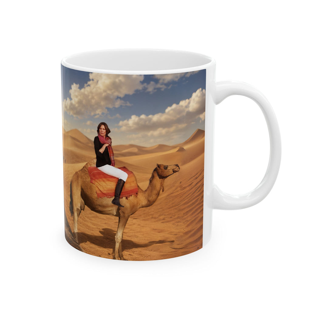 Ya Habibi Luanne Mug