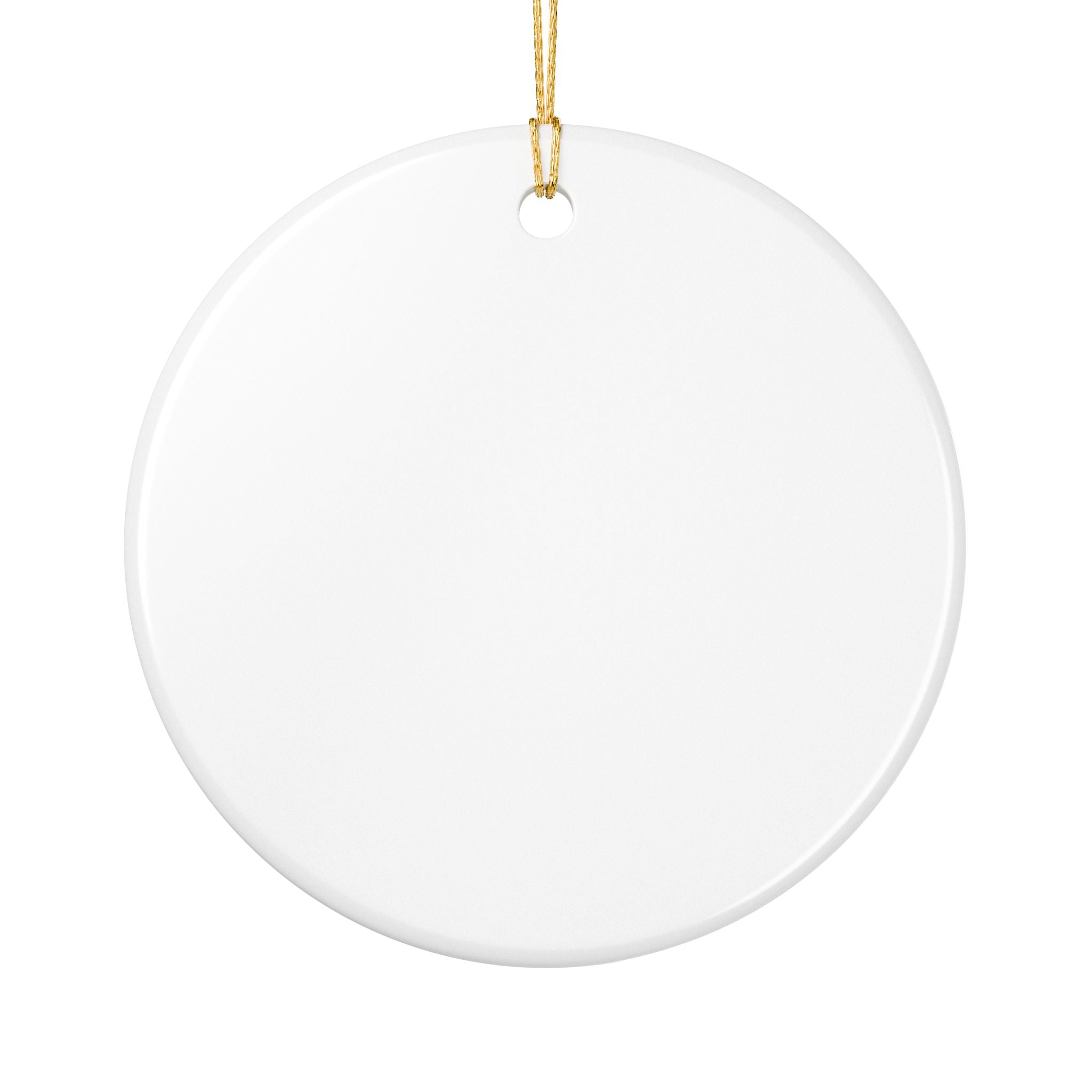Lisa Barlow Gout Sucker Ornament