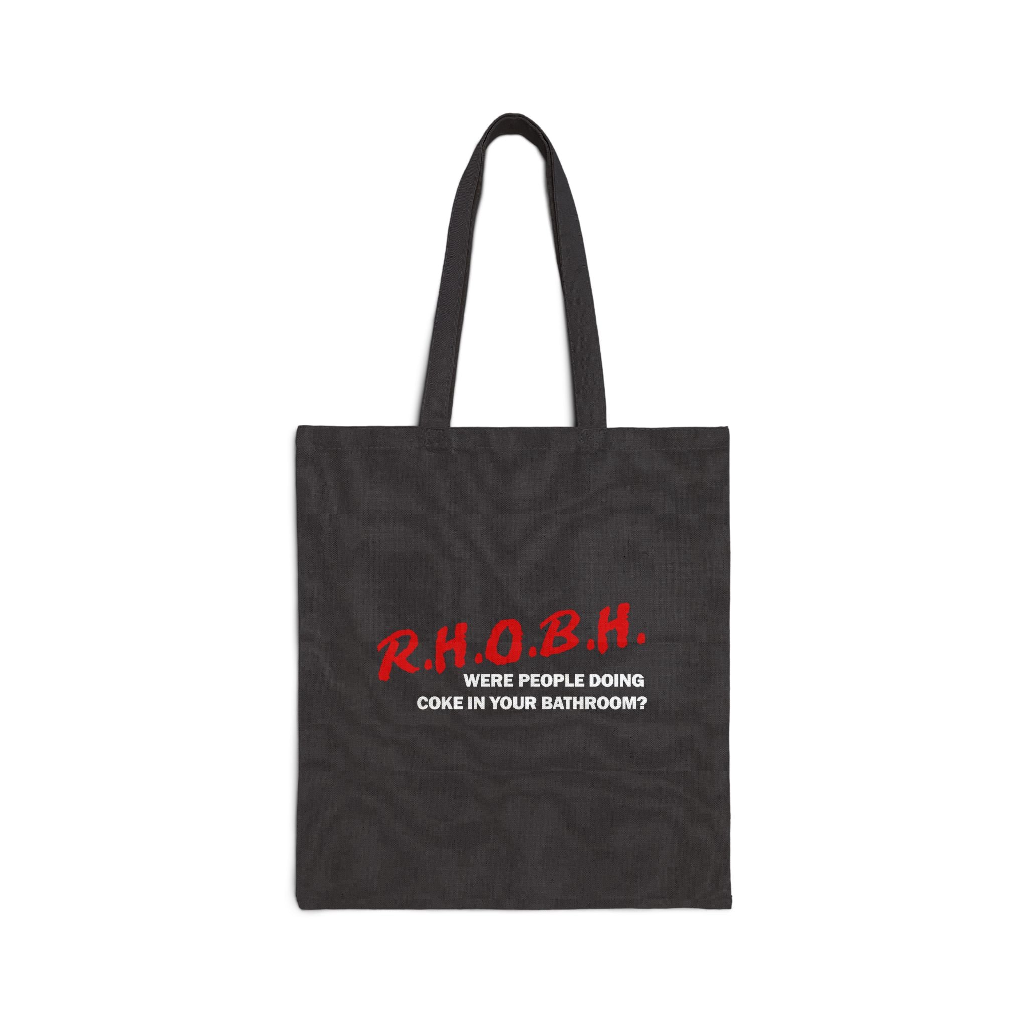 Beverly Hills Coke Bathroom Tote