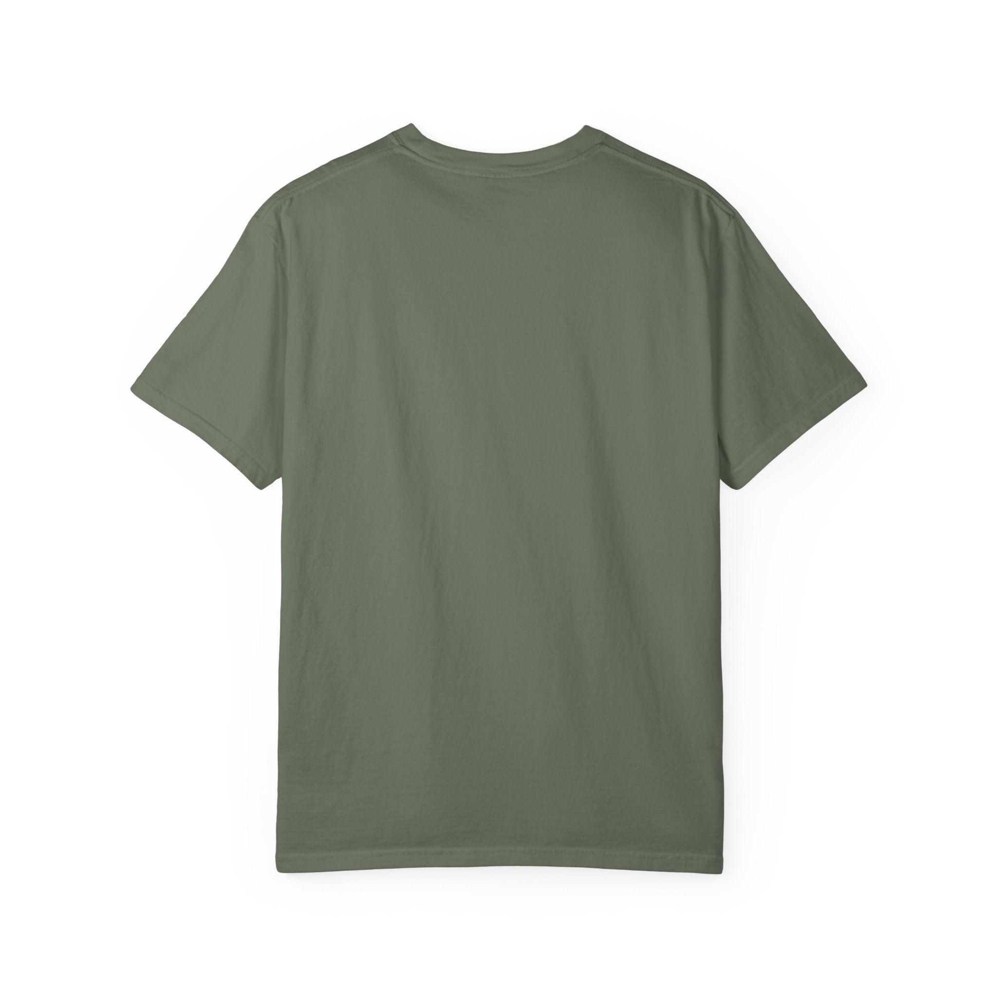 Honey the Land T-shirt