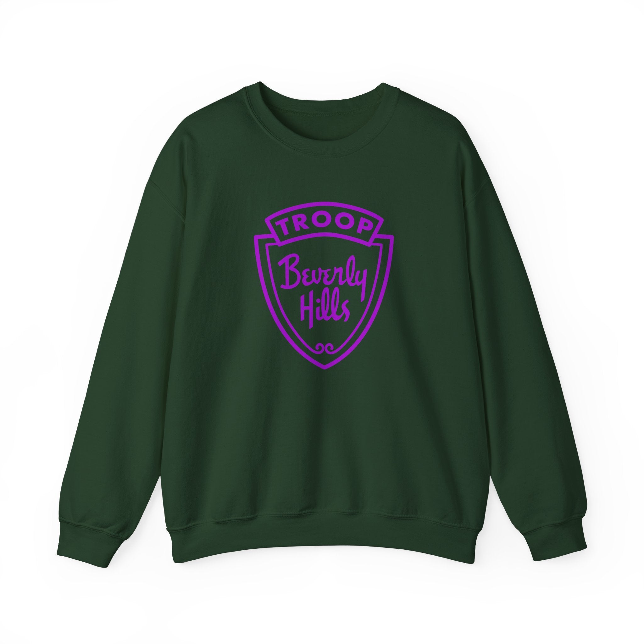 Troop Beverly Hills Sweatshirt