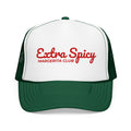 Extra Spicy Margarita Club Snapback Hat