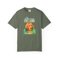 Honey the Land T-shirt