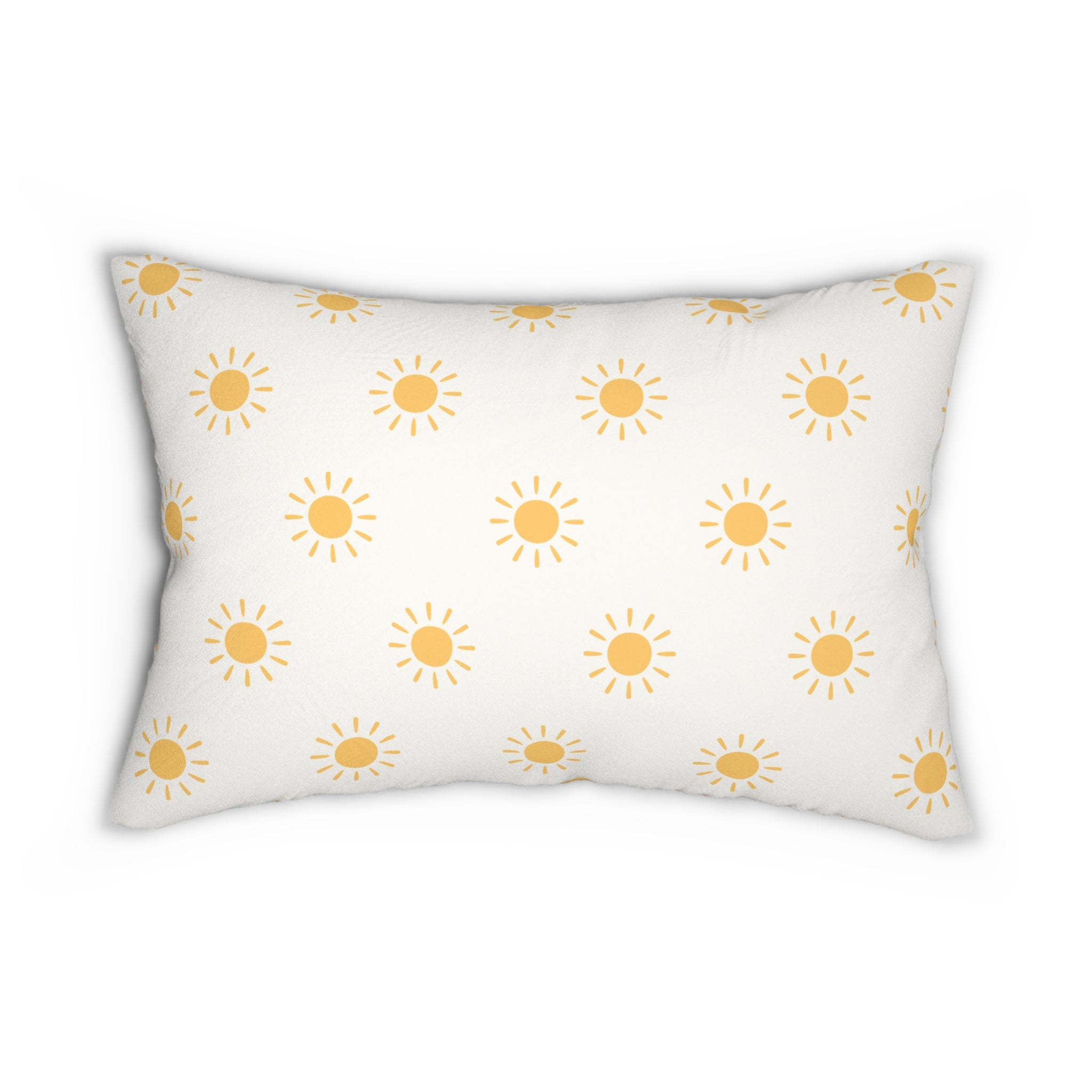 Solstice Reverie Decorative Throw Pillow
