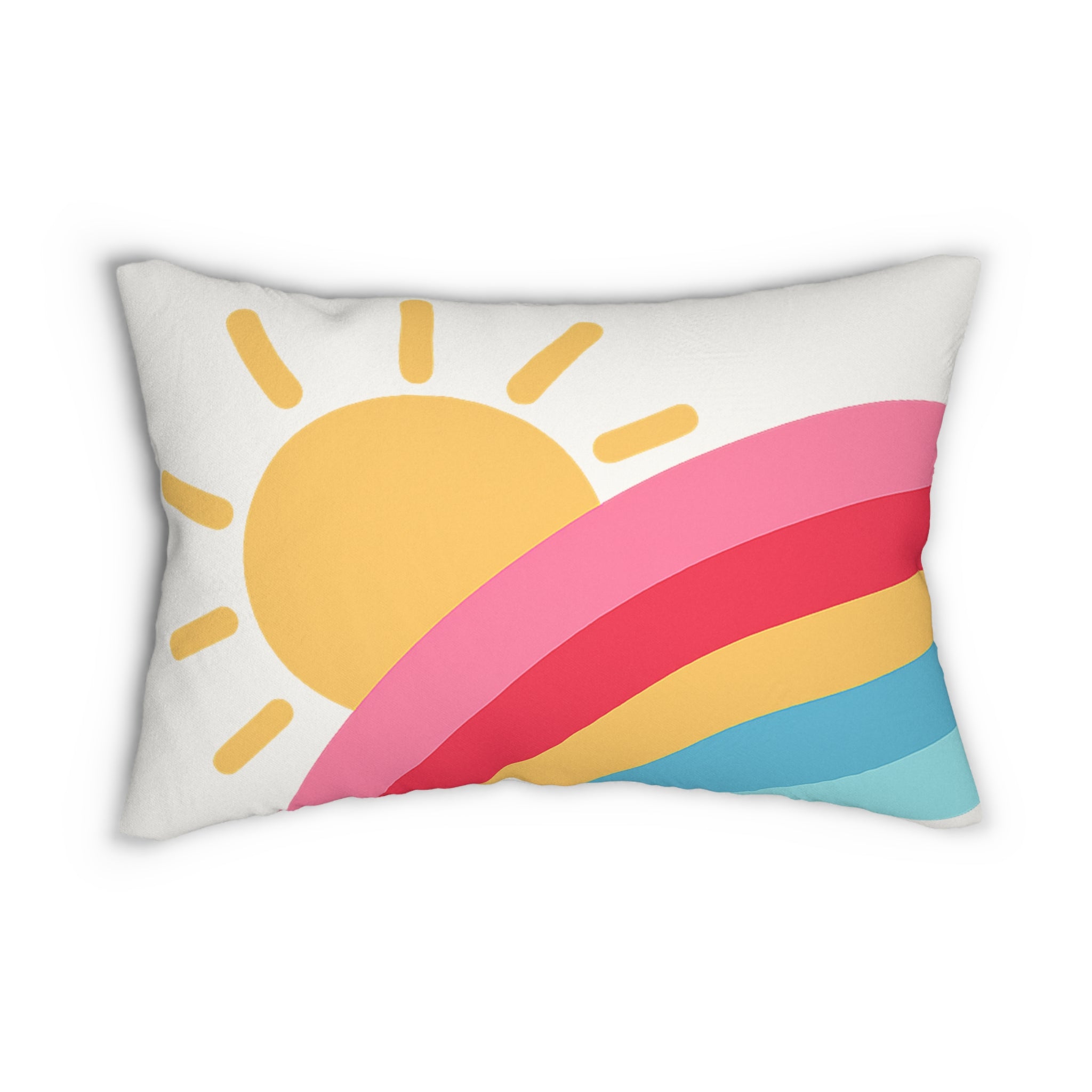 Solstice Reverie Decorative Throw Pillow
