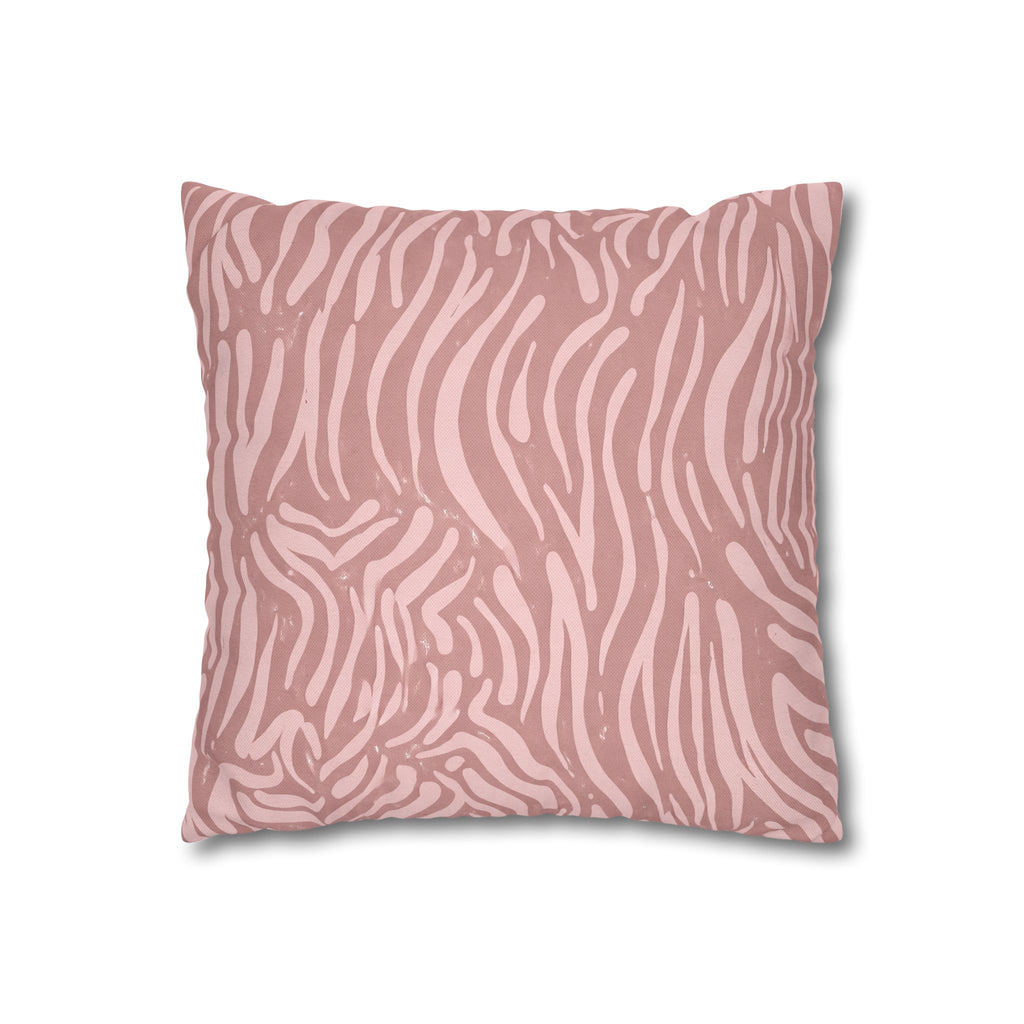 Wake Me When I'm Famous Pillowcase