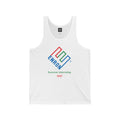 ENRON Summer Internship 1997 Tank Unisex