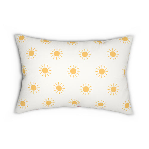 Amalfi Dawn Decorative Throw Pillow