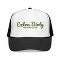 Extra Dirty Martini Club Snapback Hat