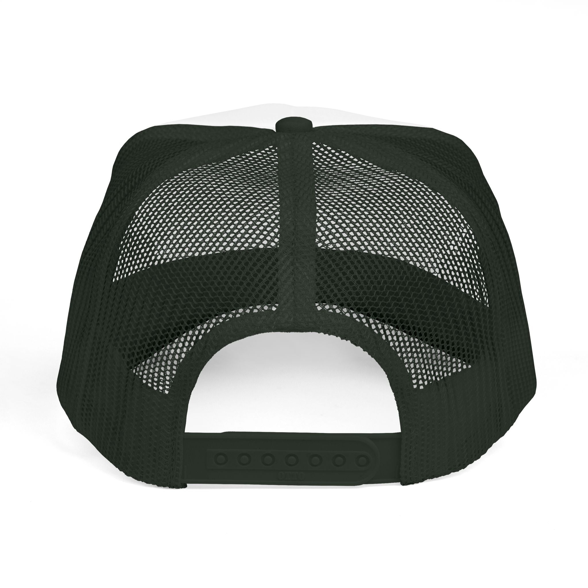 Camp Walden Trucker Hat