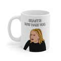 Beast?! How Dare You Mug