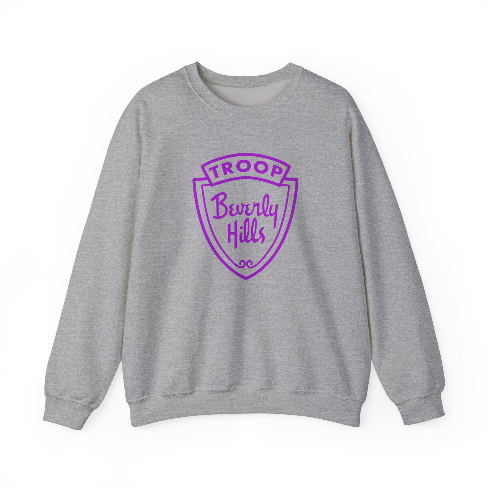 Troop Beverly Hills Sweatshirt