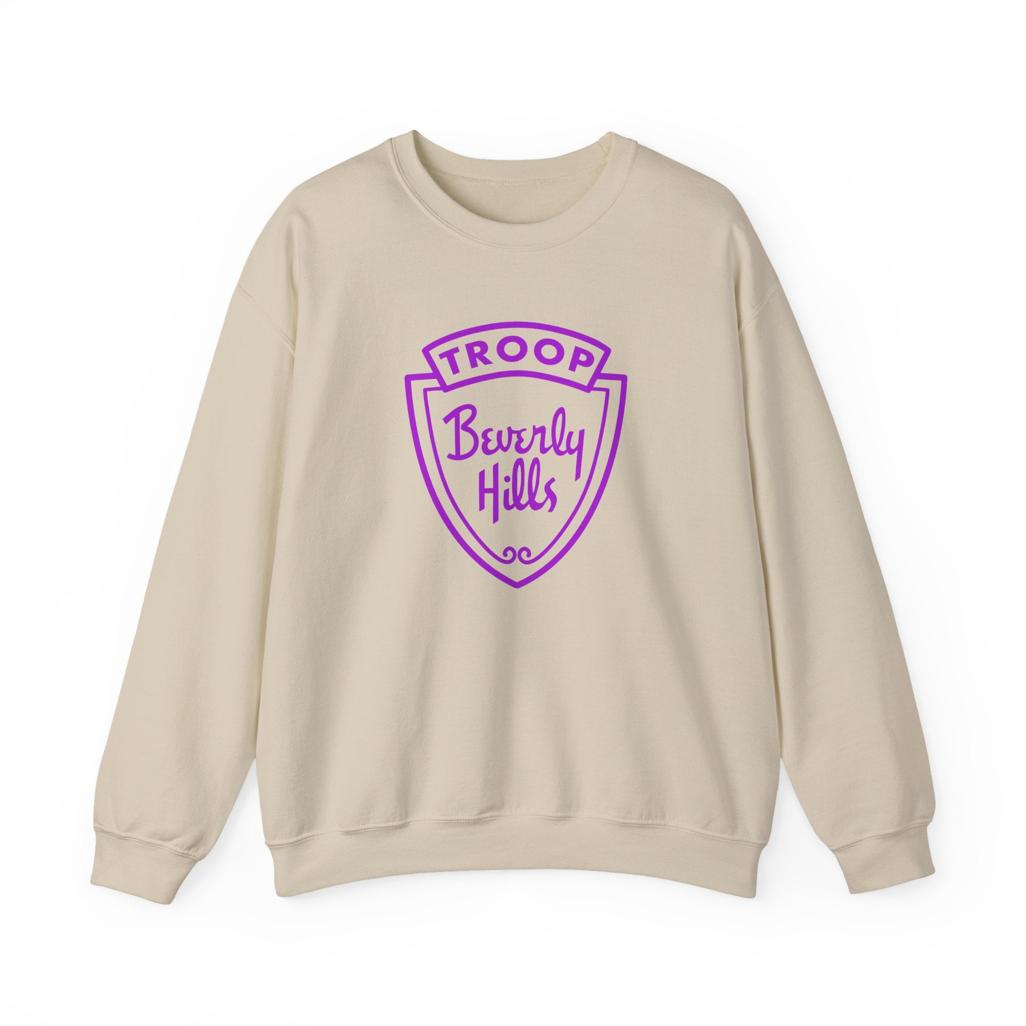 Troop Beverly Hills Sweatshirt
