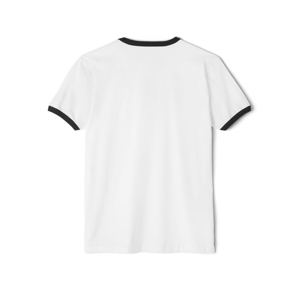 Camp Walden Ringer T-Shirt