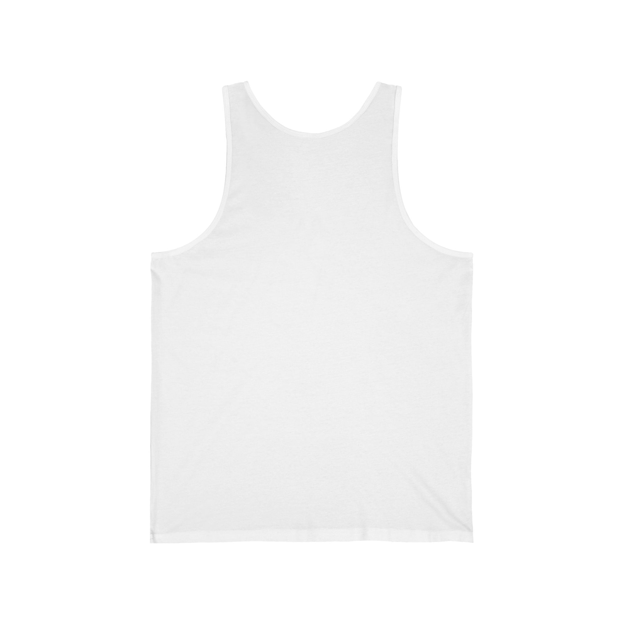 ENRON Summer Internship 1997 Tank Unisex