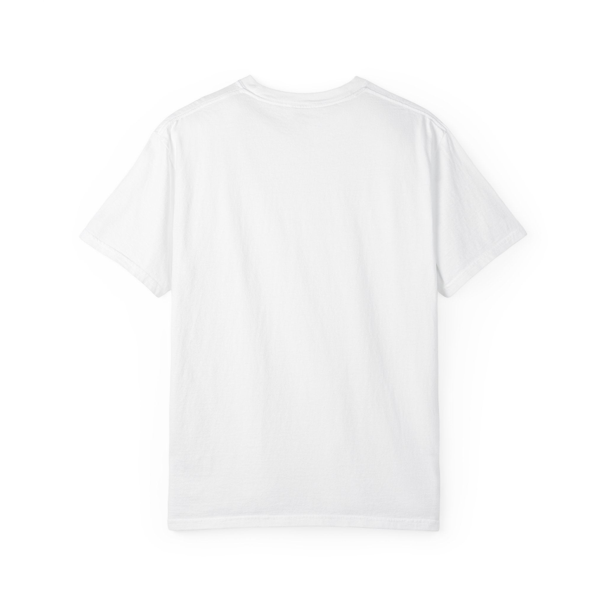 Tiger Two Time Golf Mugshot Shirt