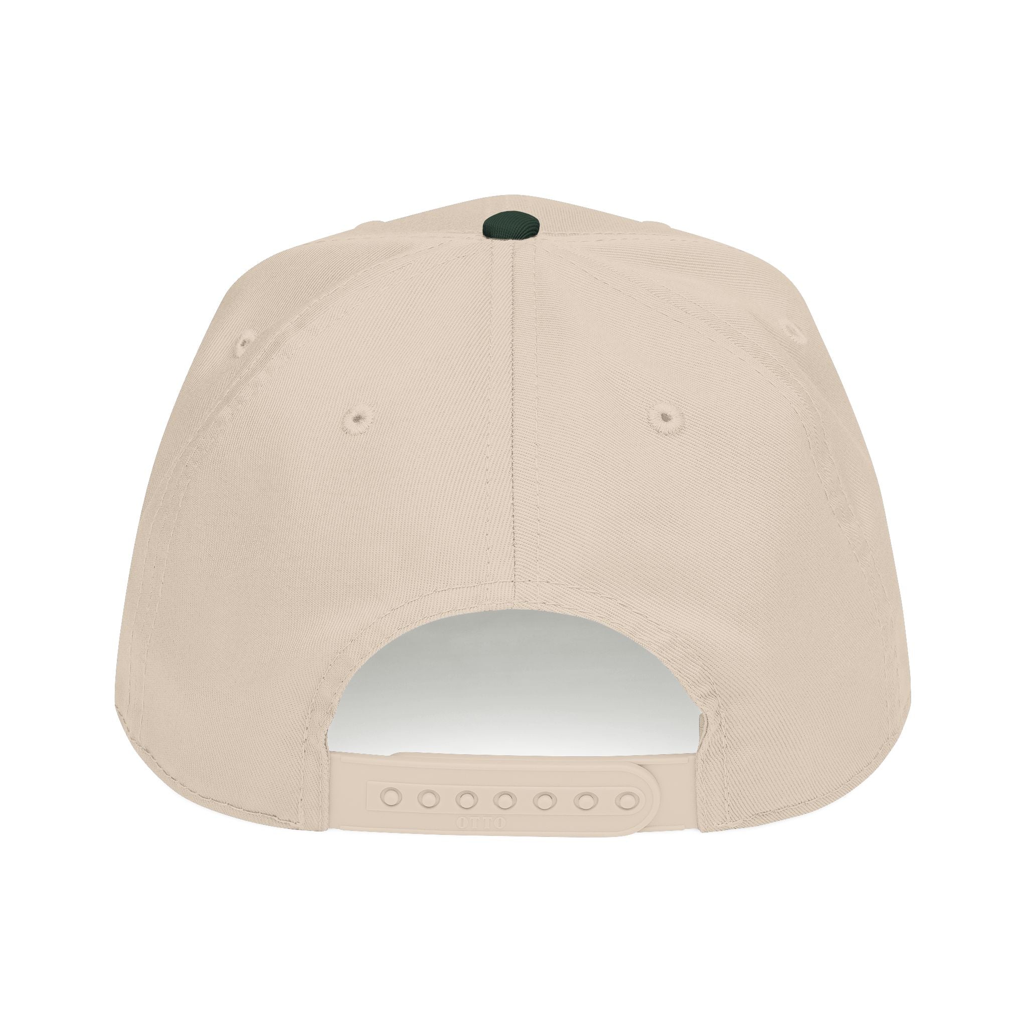 Due To My Role Snapback