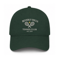 Beverly Hills Tennis Club Hat