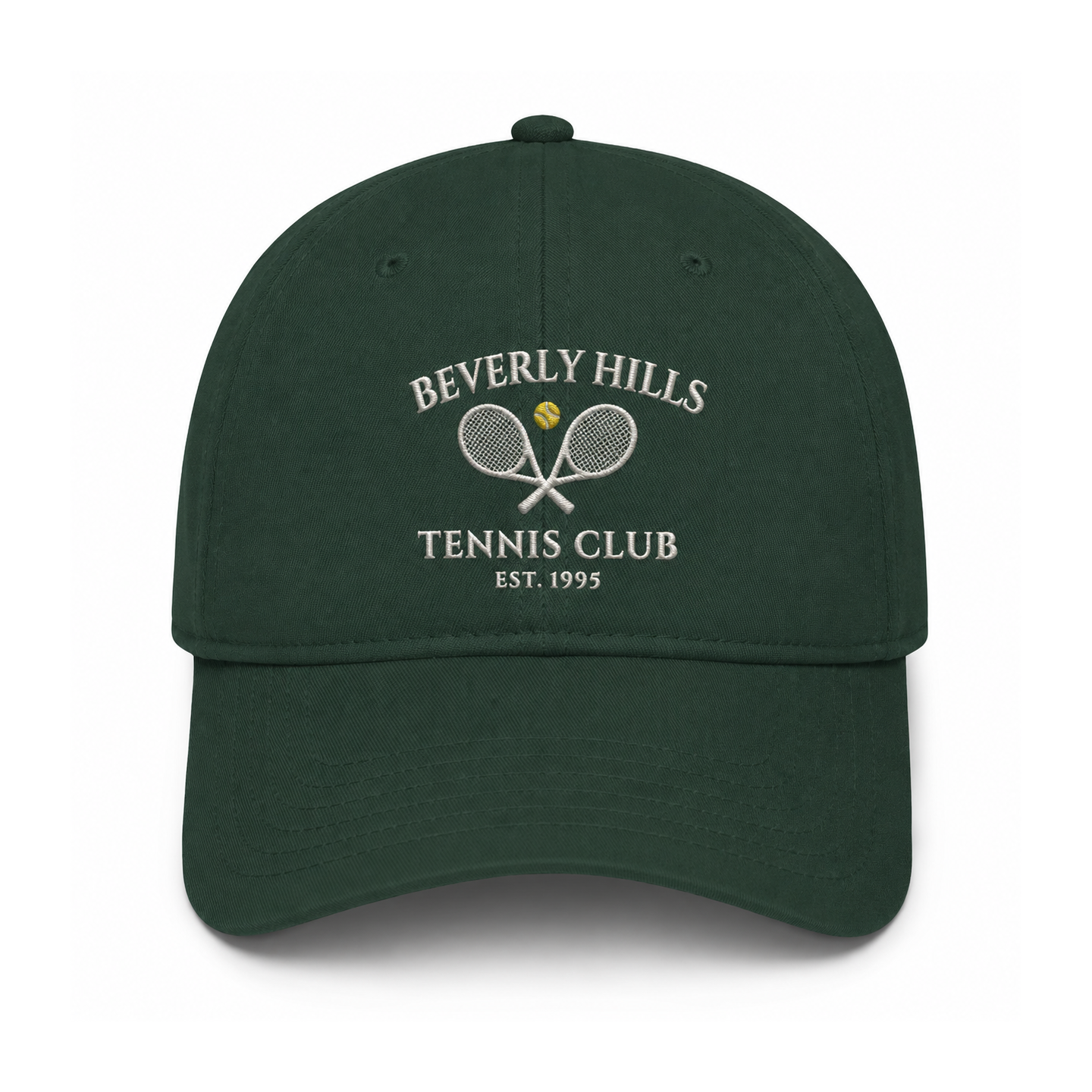 Beverly Hills Tennis Club Hat