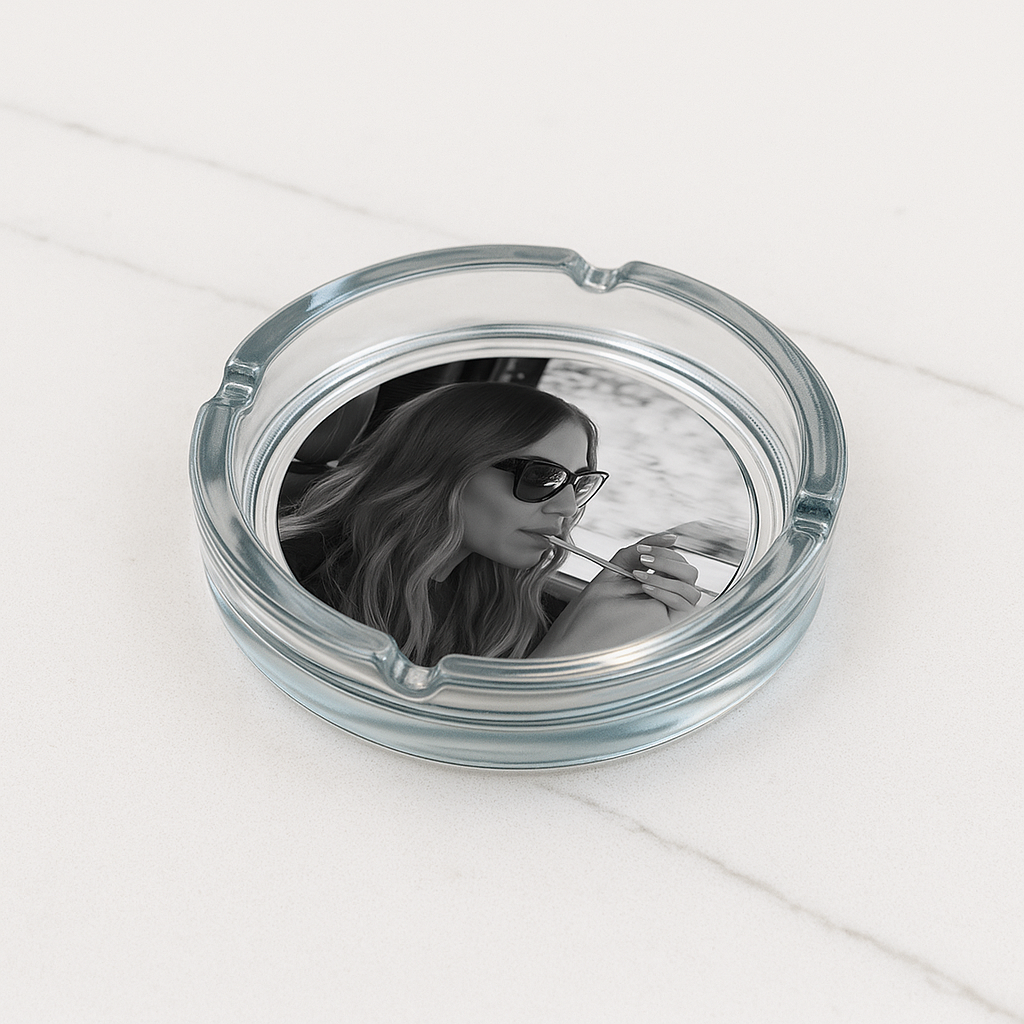 Dorit Smoking Ashtray