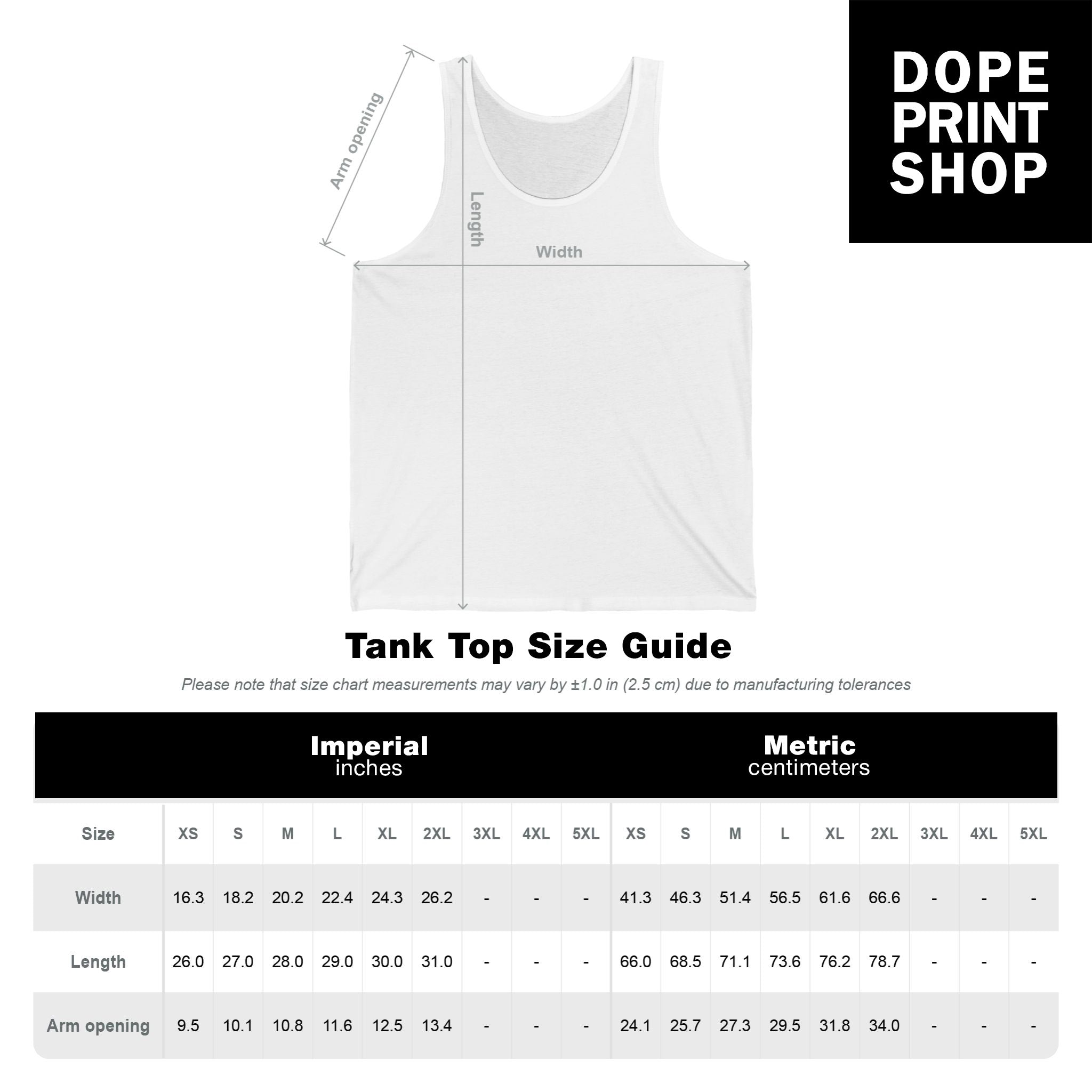Unisex Stop Being Poor Tank