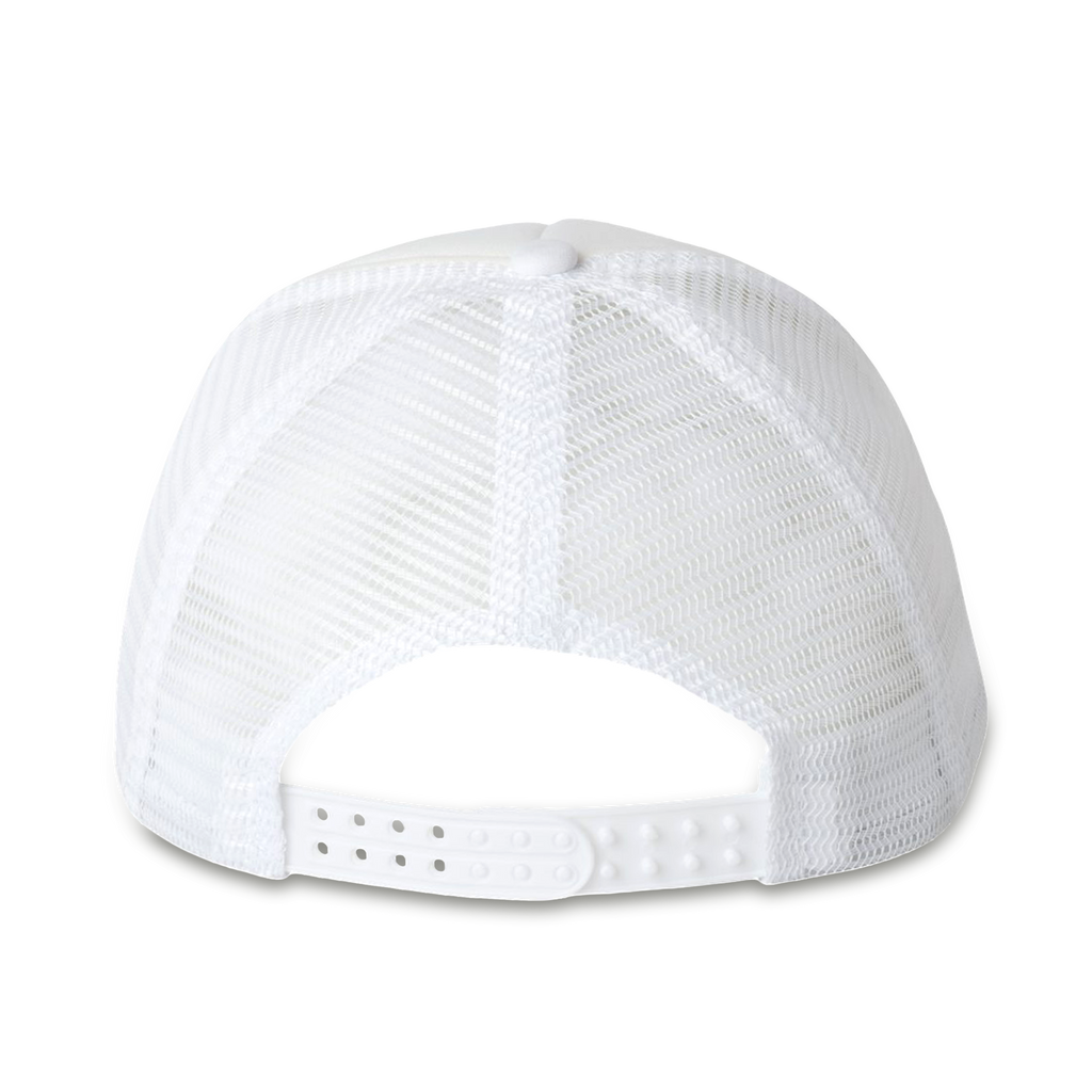 Fairway Cowboy Snapback Hat