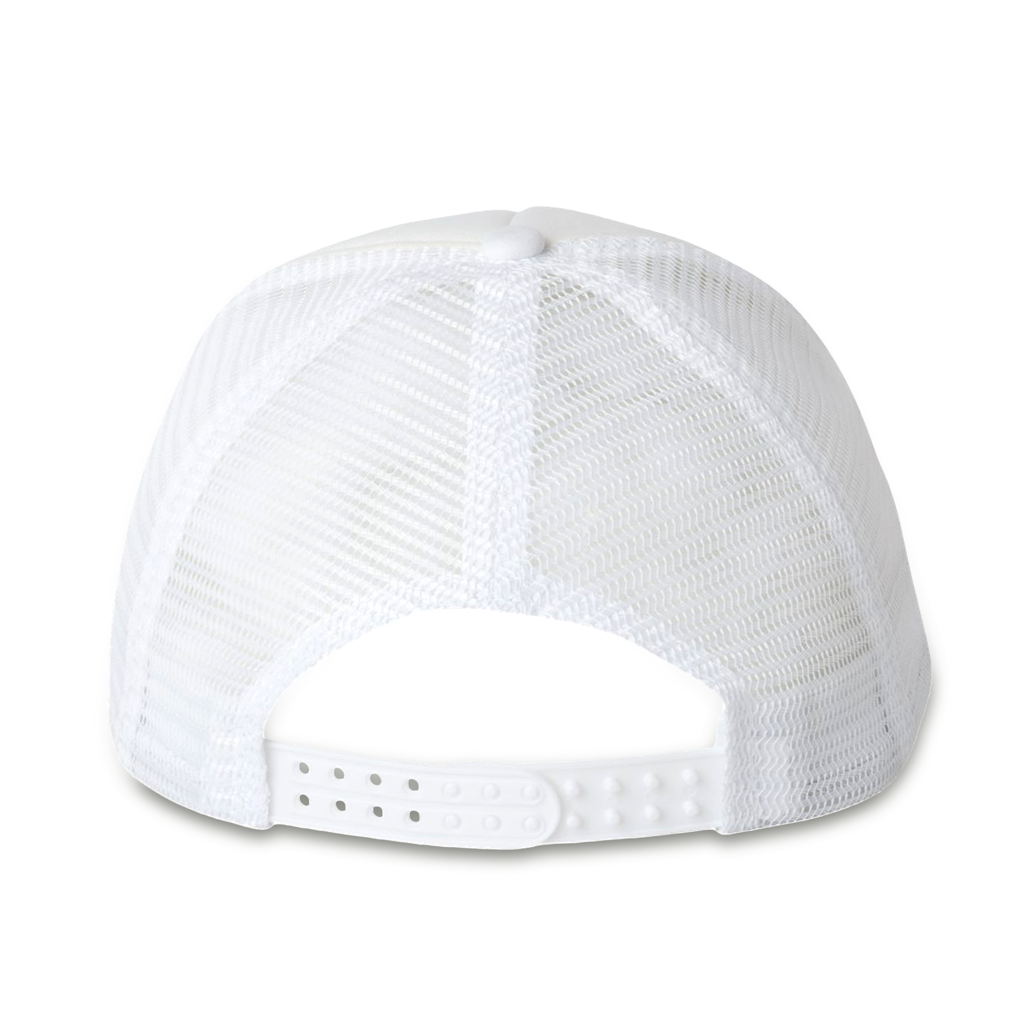 Fairway Cowboy Snapback Hat