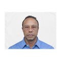 Tiger Woods 2026 Wall Tapestry